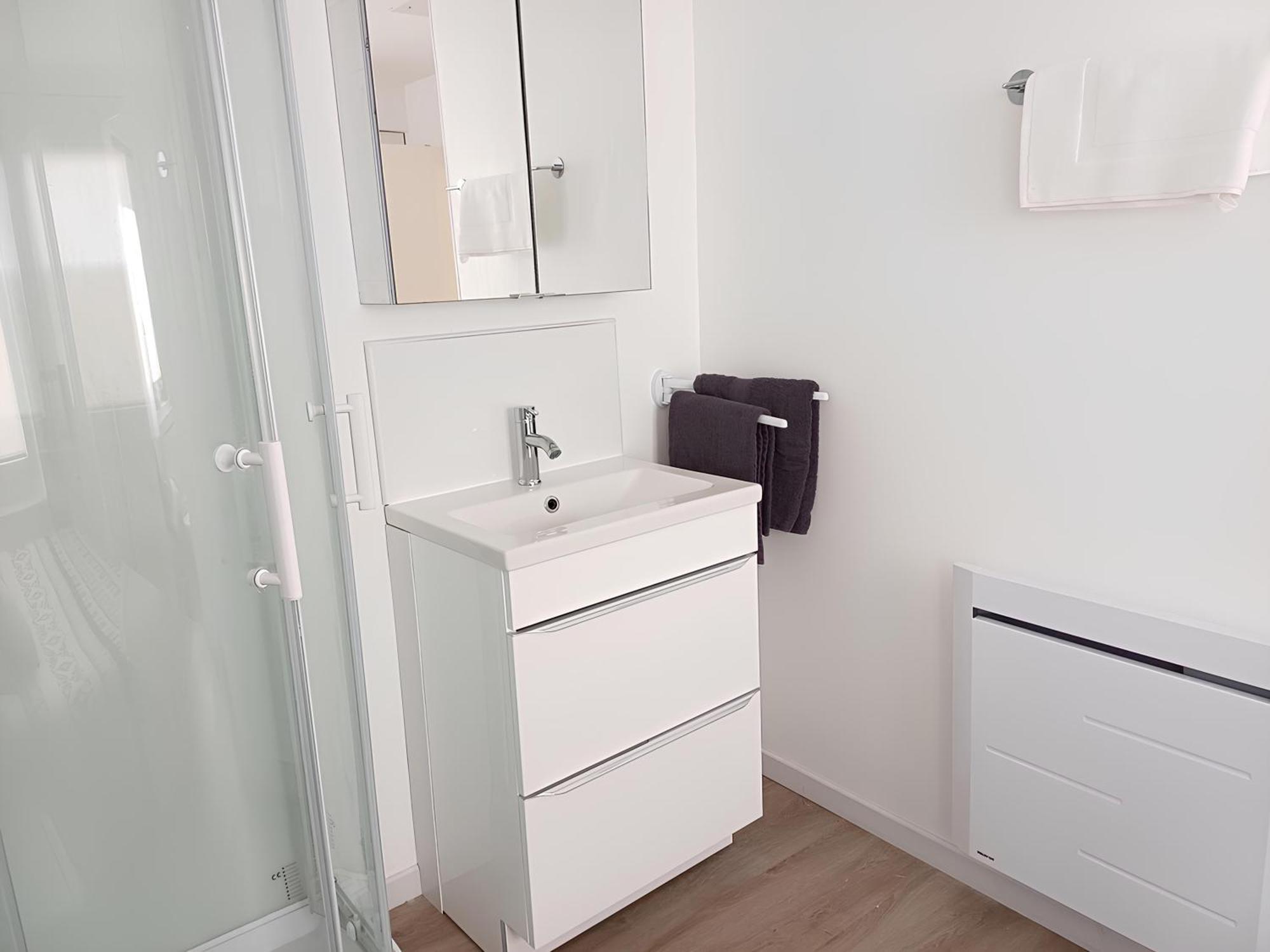 Jacobin-Centre Ville-Paisible-2 Couchages Amiens Ngoại thất bức ảnh